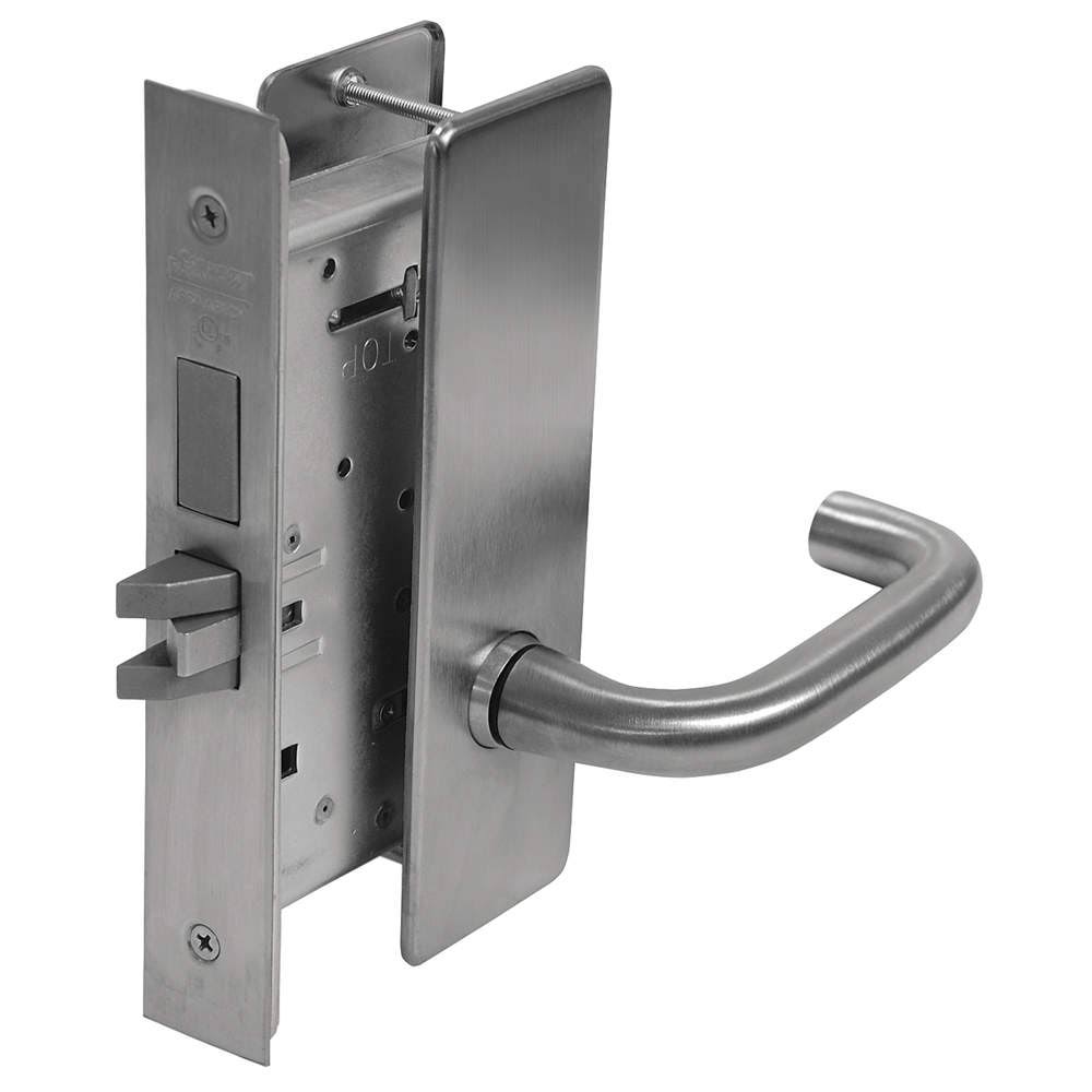 Privacy Grade 1 Lever Lockset F20984