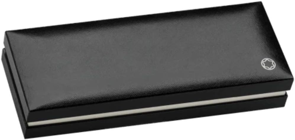 Black Ballpoint Pen L6518