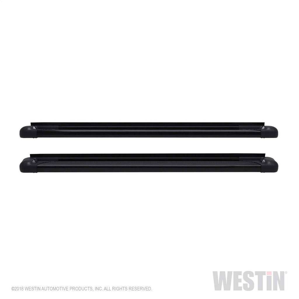 LED Running Boards N351217