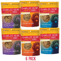 Grain Free Dog Treats Z219