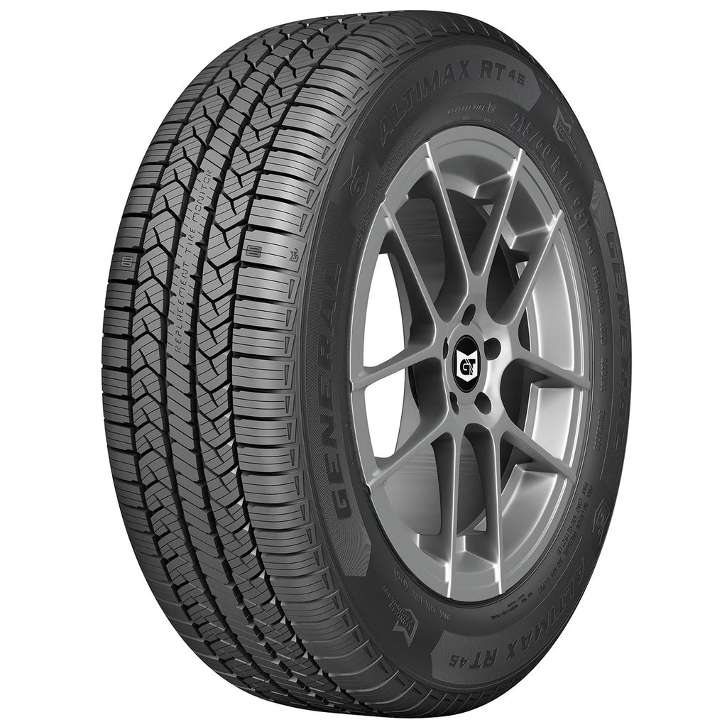 Passenger Tire Z979