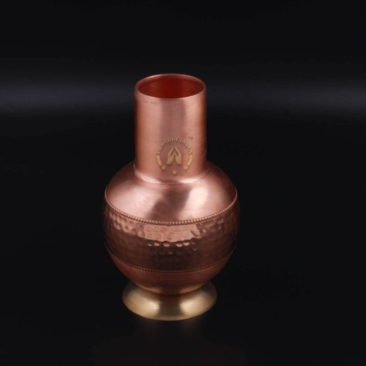 Copper Water Bottle P779556