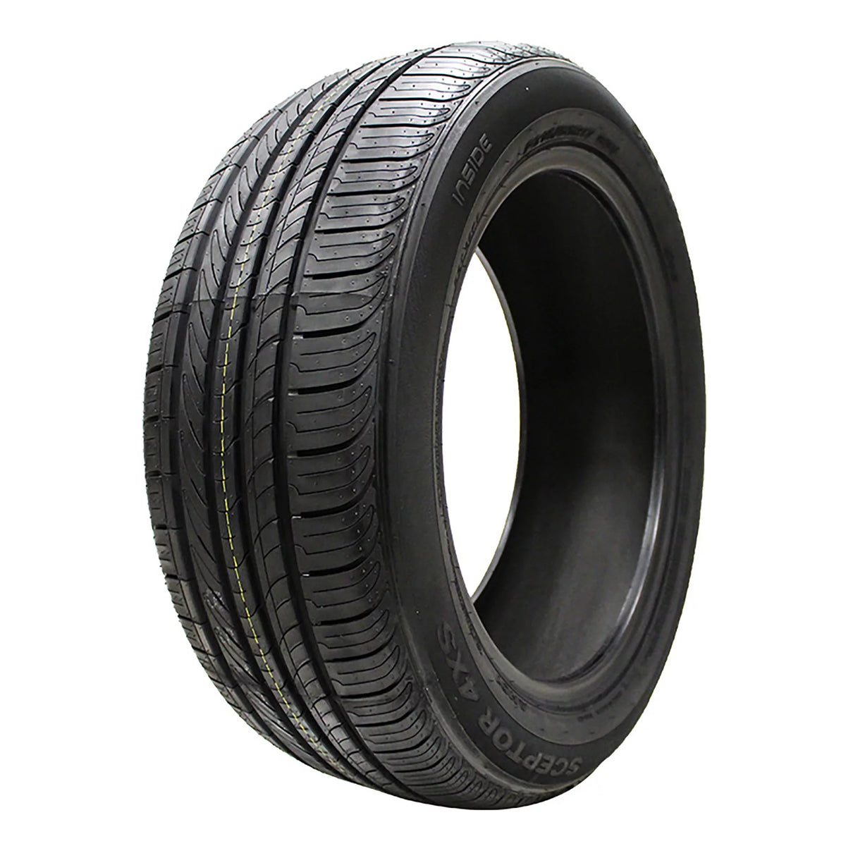 P225/65R17 100H Passenger Tire Y5793