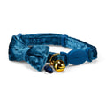 Velvet Breakaway Cat Collar S615