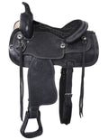 Silver Trail Saddle Package O3200