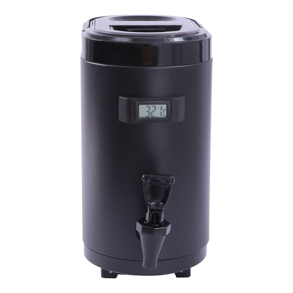 Insulated Beverage Dispenser Q53734