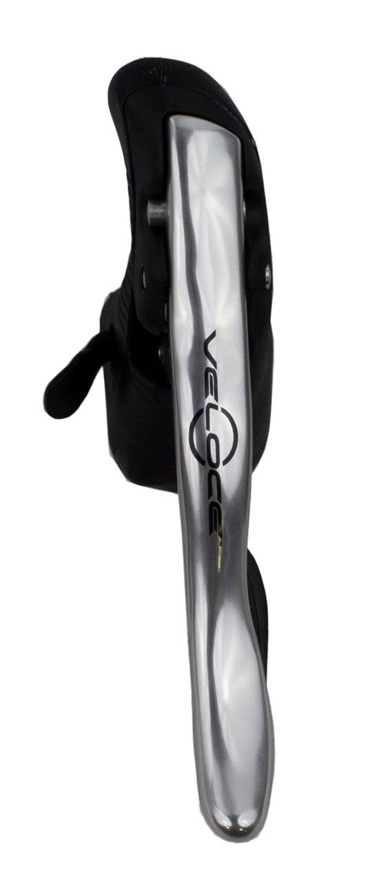 Silver Ergopower Shifter Set W6105