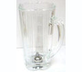 Glass Jar 40oz with Blending Assembly Q6429