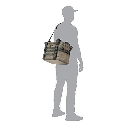 Slate Range Master Qualifier B24157