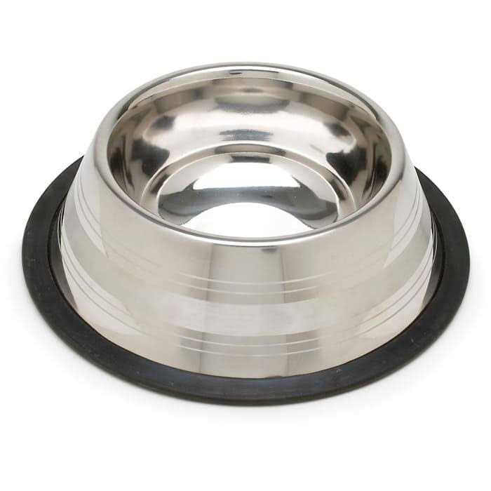 Stainless Steel Dog Bowl B2641