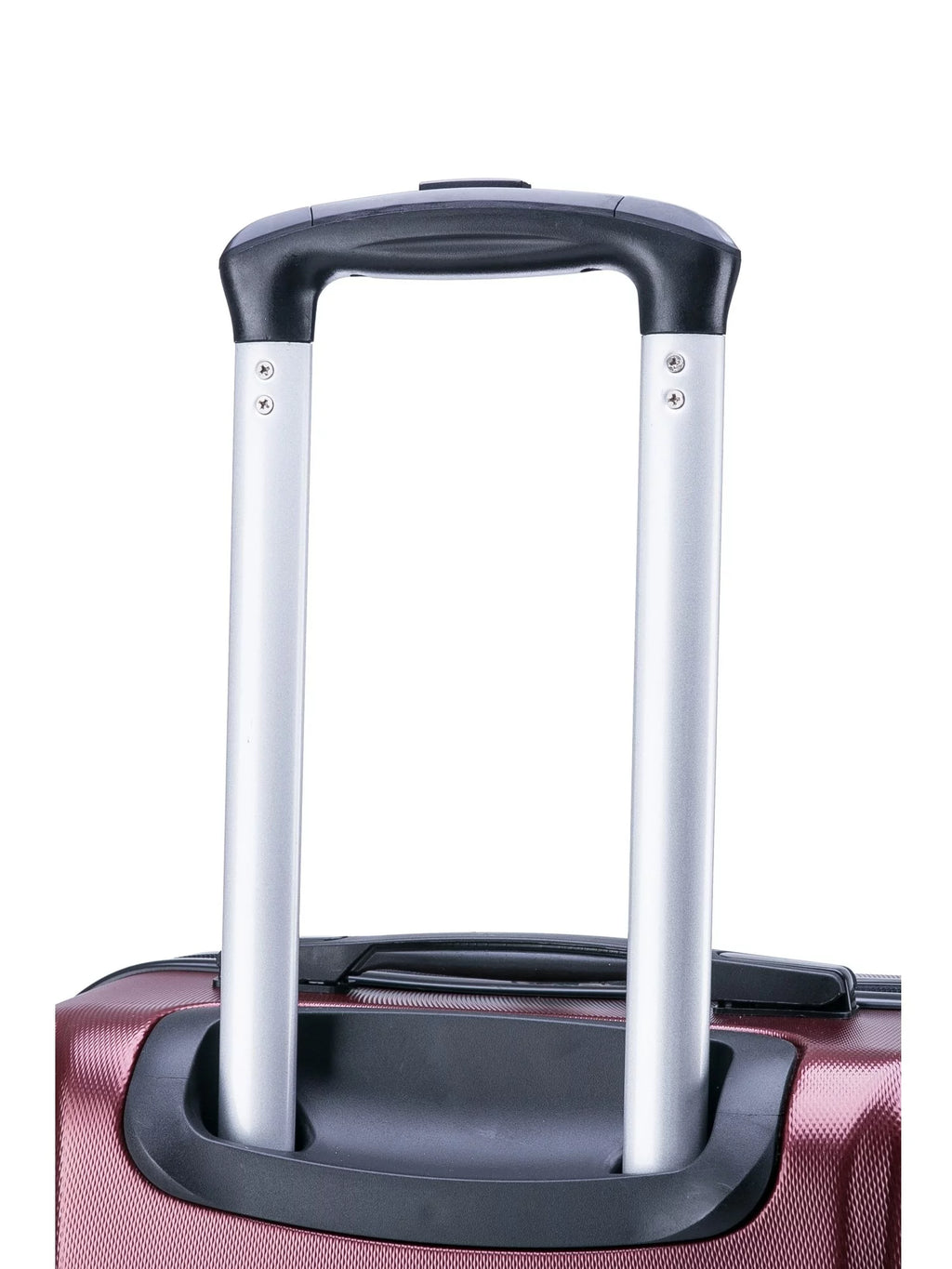 20" Hardside Lightweight Luggage with Spinner Wheels O84030