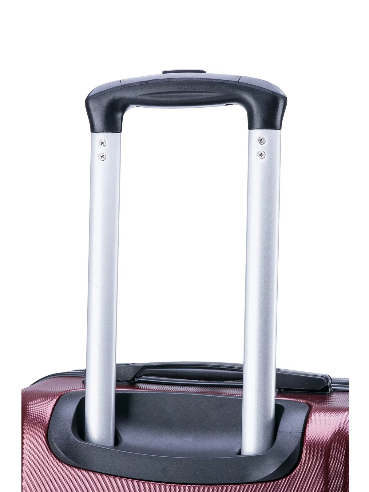 20" Hardside Lightweight Luggage with Spinner Wheels O84030