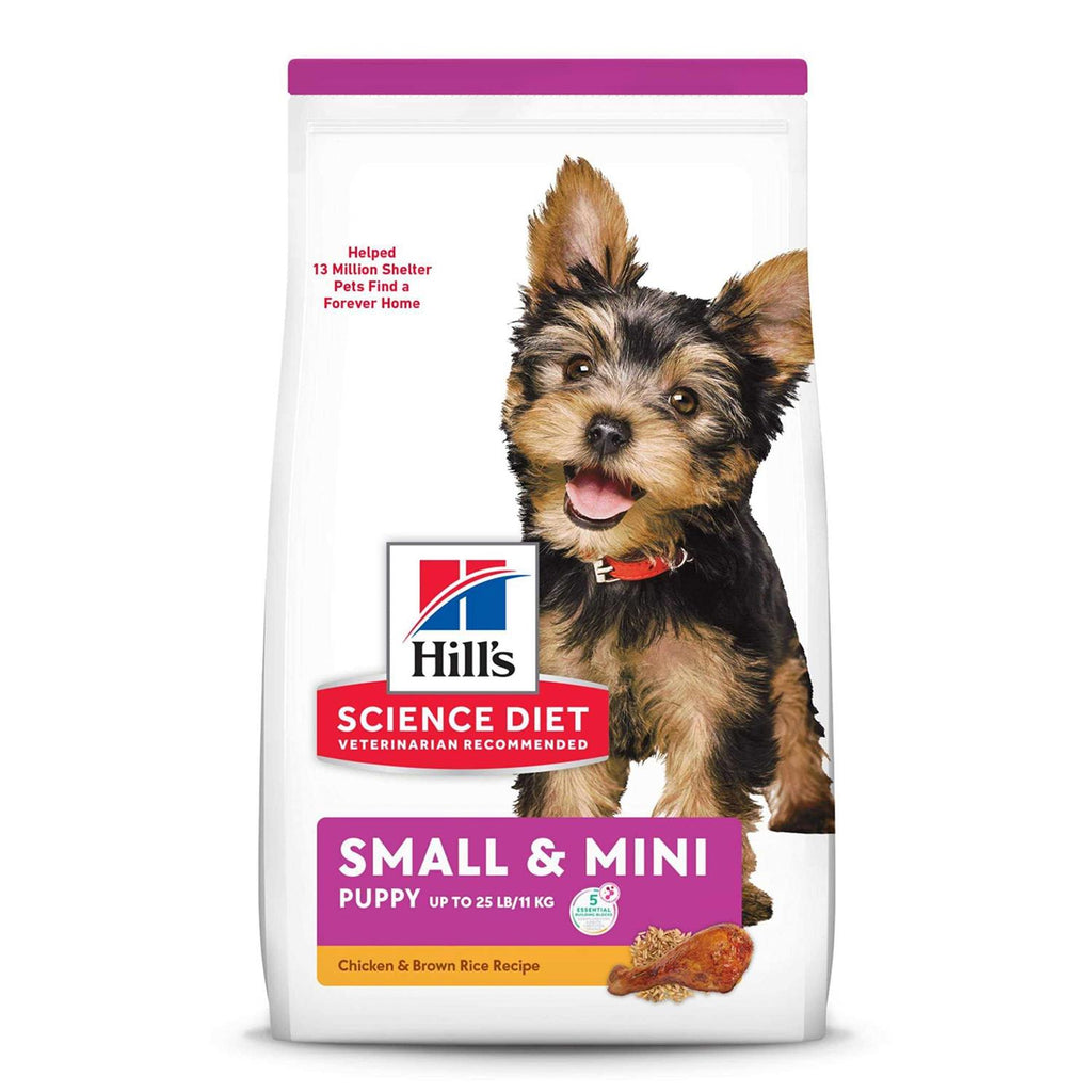 Dry Dog Food M862582
