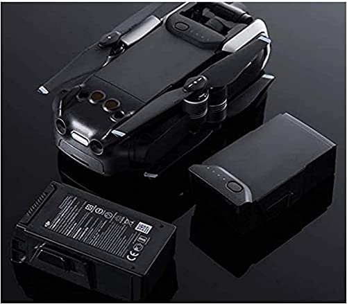 Intelligent Flight Battery U6757