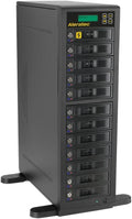 Black Hard Drive Duplicator Q5788