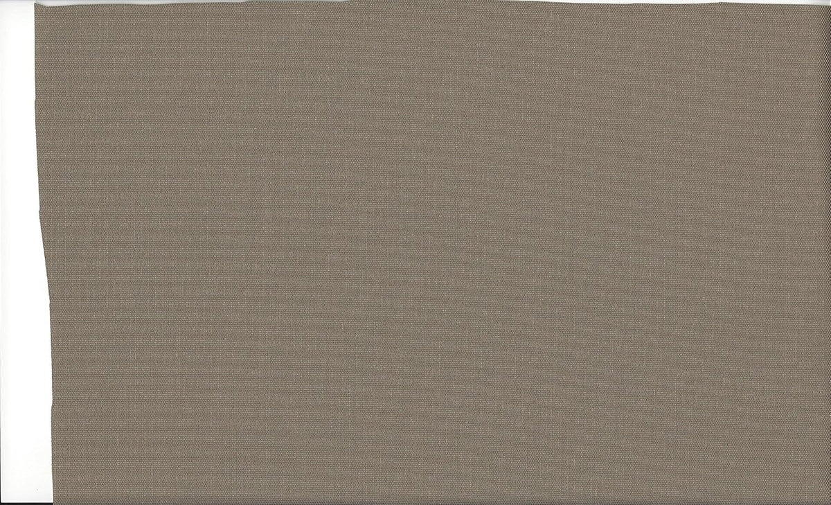Tan Endura High Back 40/60 Split Seat Covers with Molded Headrests and Opening Console N50949