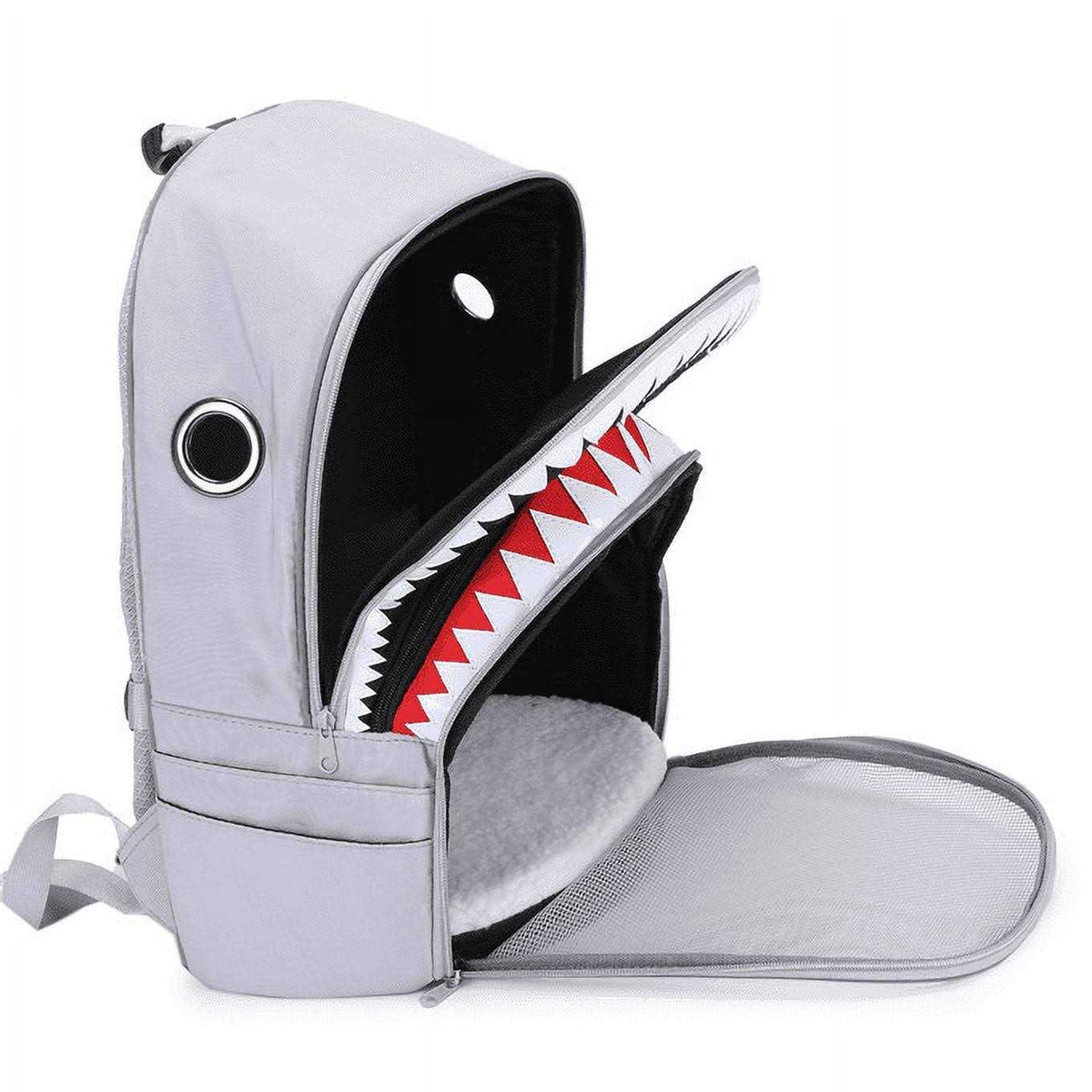 Backpack Travel Breathable Bag E895