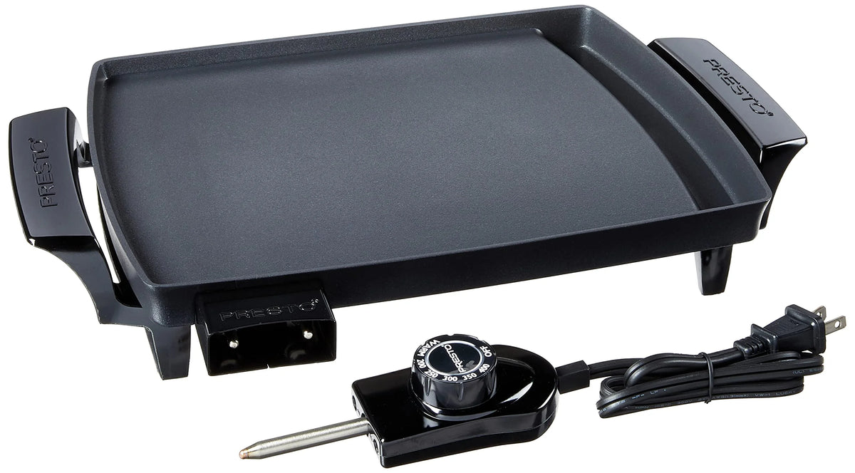 Electric Griddle N5683
