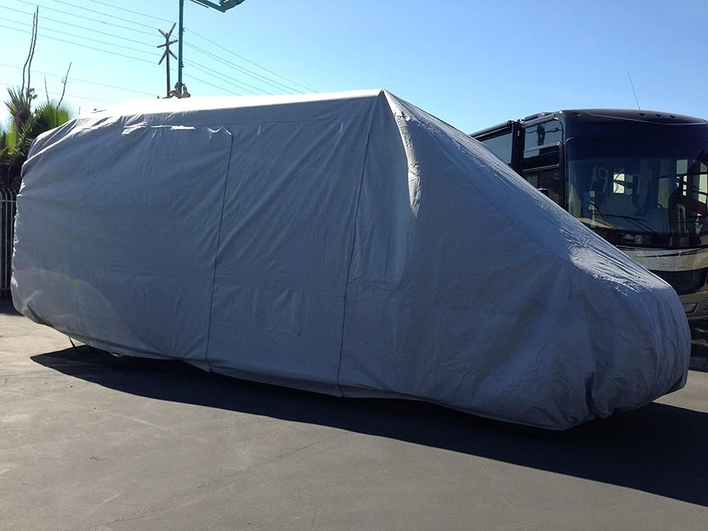 Waterproof Class B RV Cover up to 26ft M846571