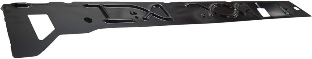 Rocker Panel for Chevy Tahoe 2000 2004 Passenger Side Front Crew Cab U125