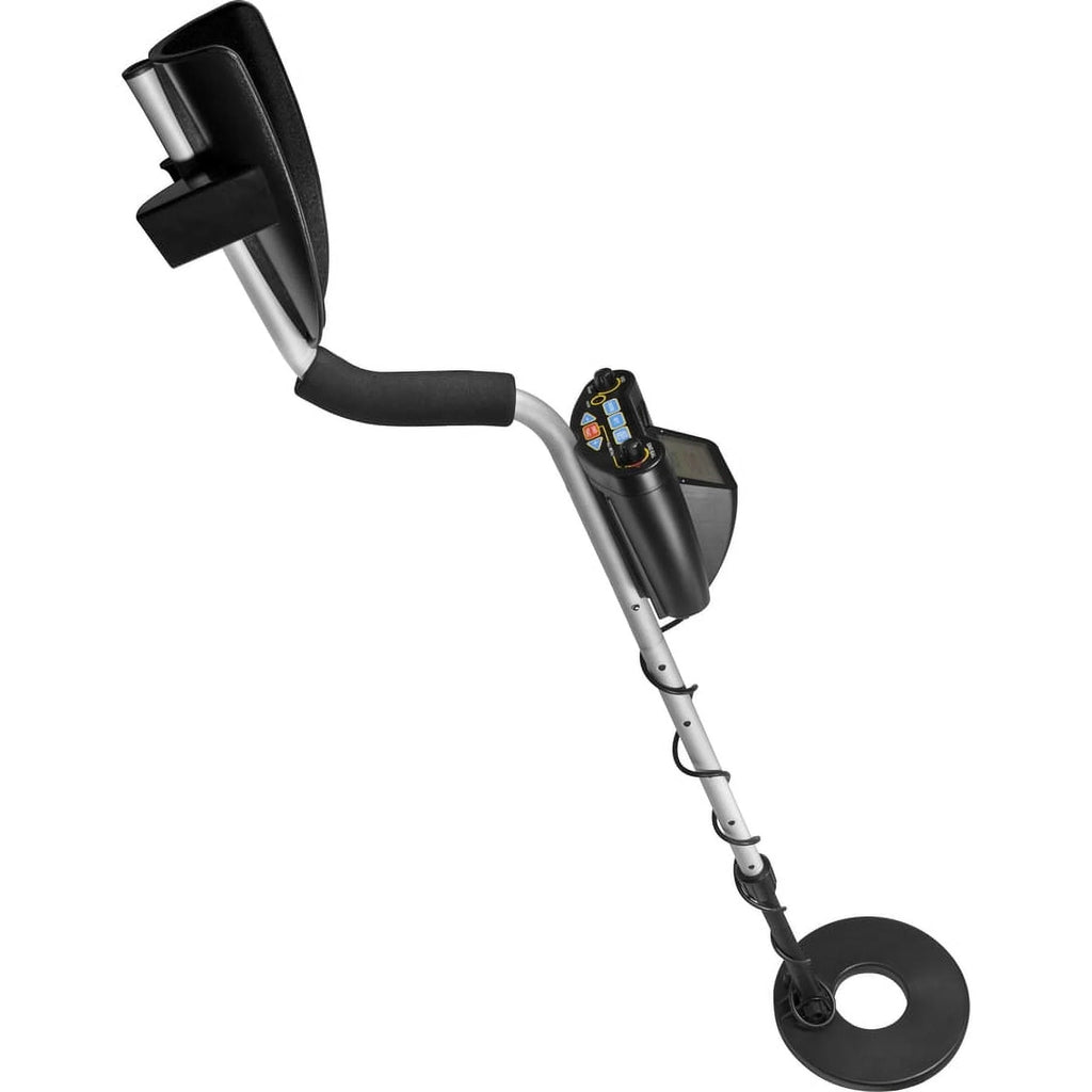 Metal Detector P195