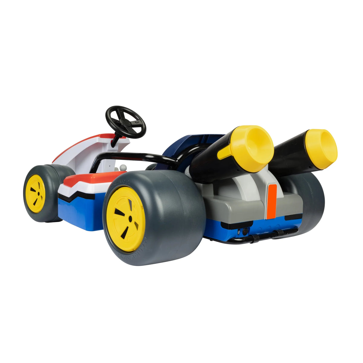 24V Battery Operated 3-Speed Drifting Ride-on S14015