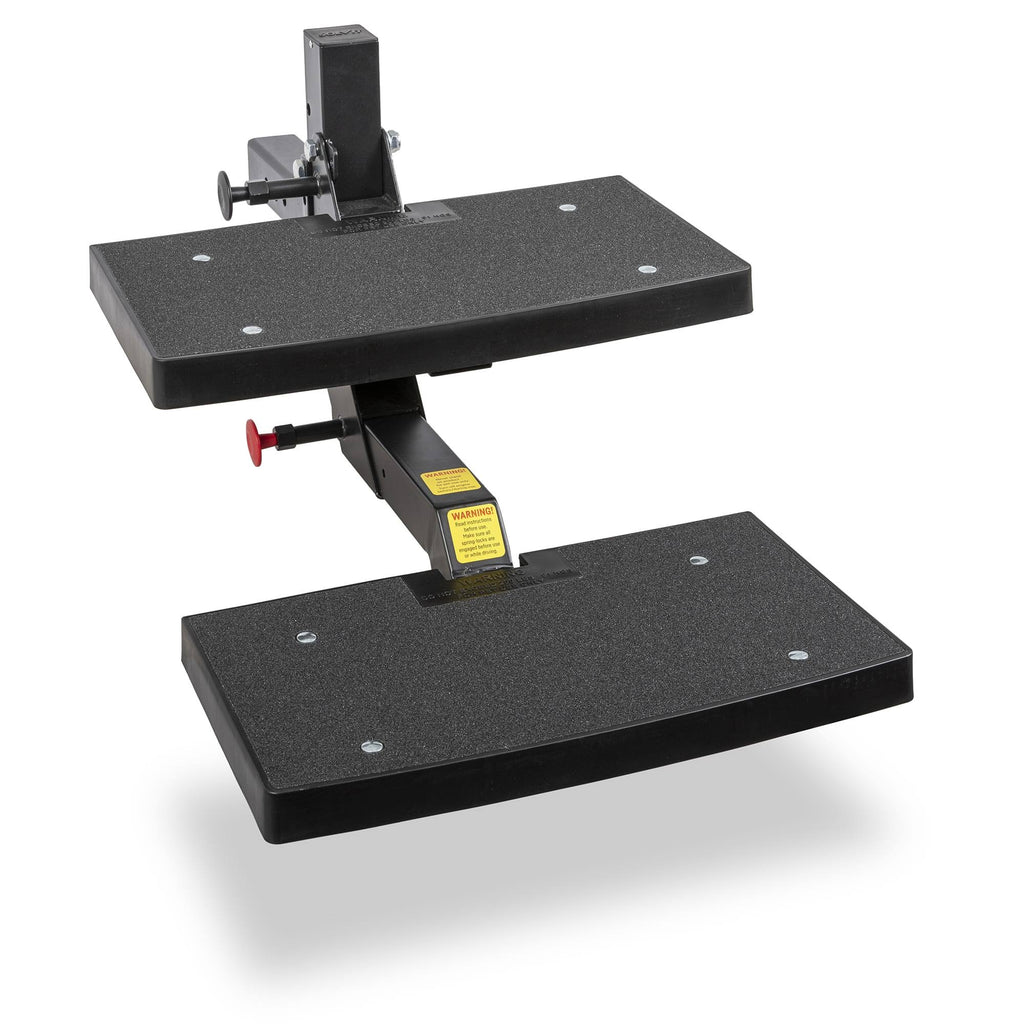 PupSTEP HitchStep T741378