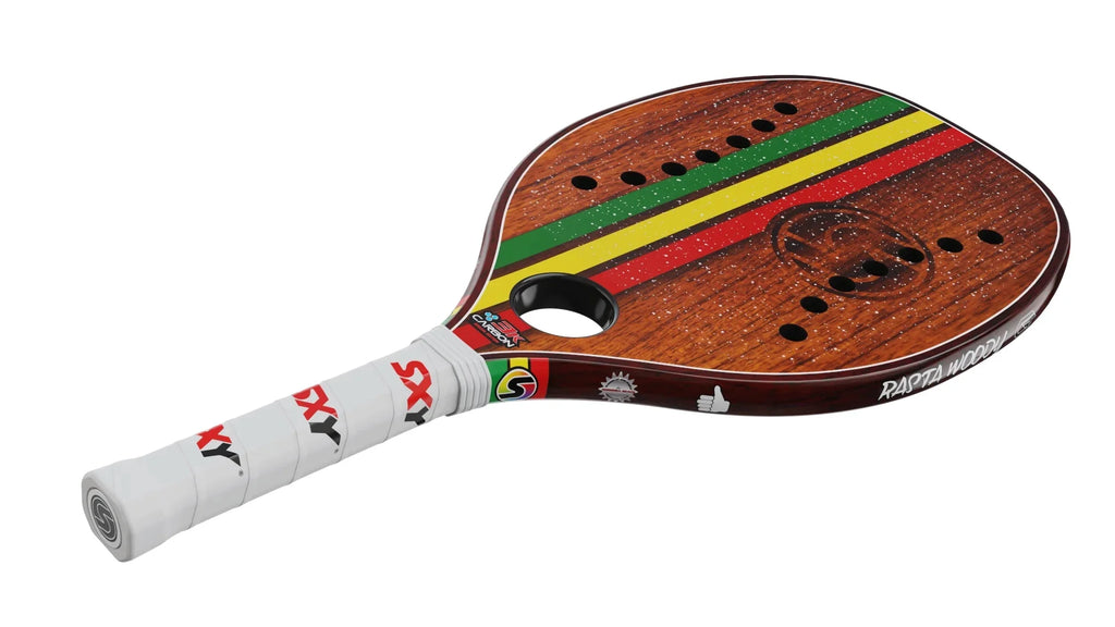 Beach Tennis Paddle Z158
