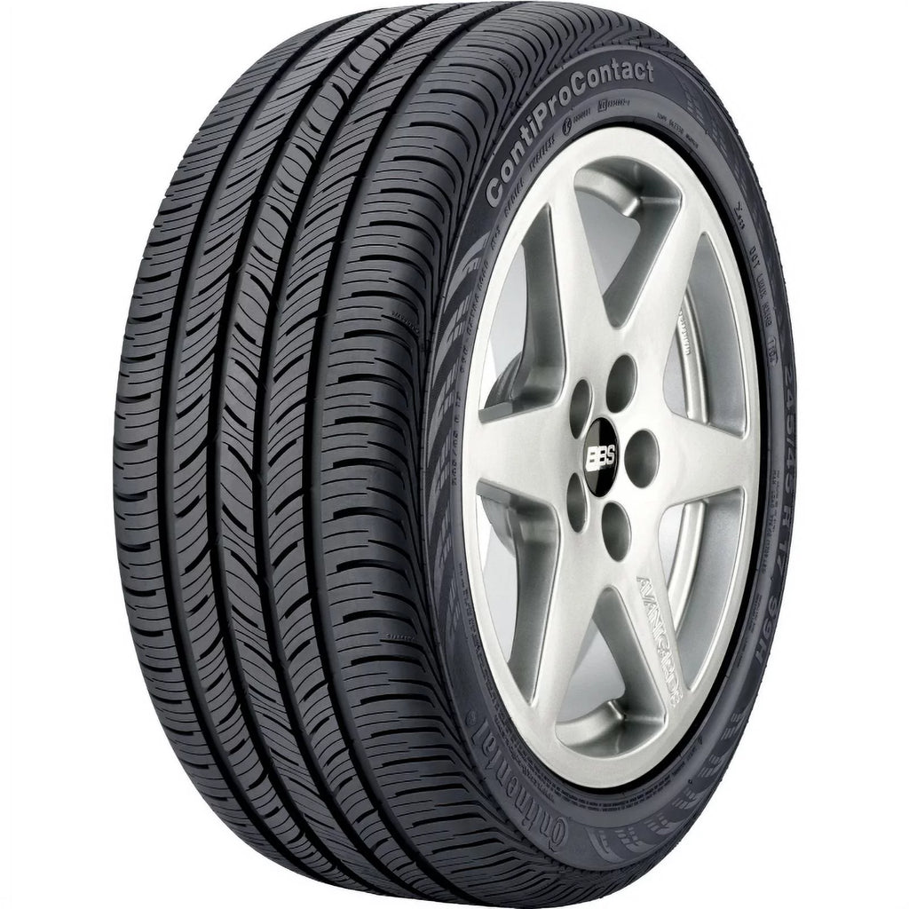 All Season 205/55R17 91H Passenger Tire X68910