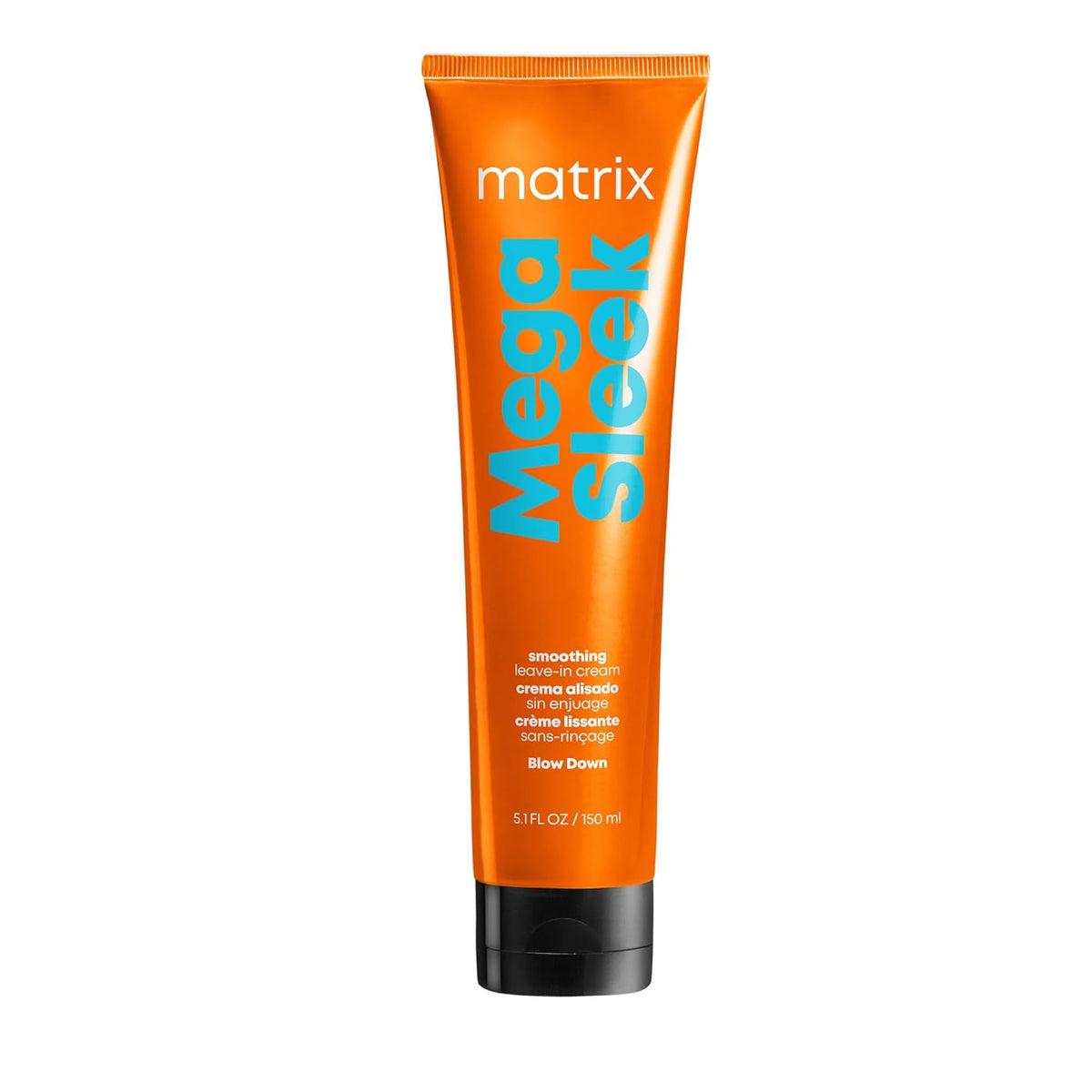 Smoothing Leave-In Cream with Shea Butter 5.1 Fl. Oz. D9421