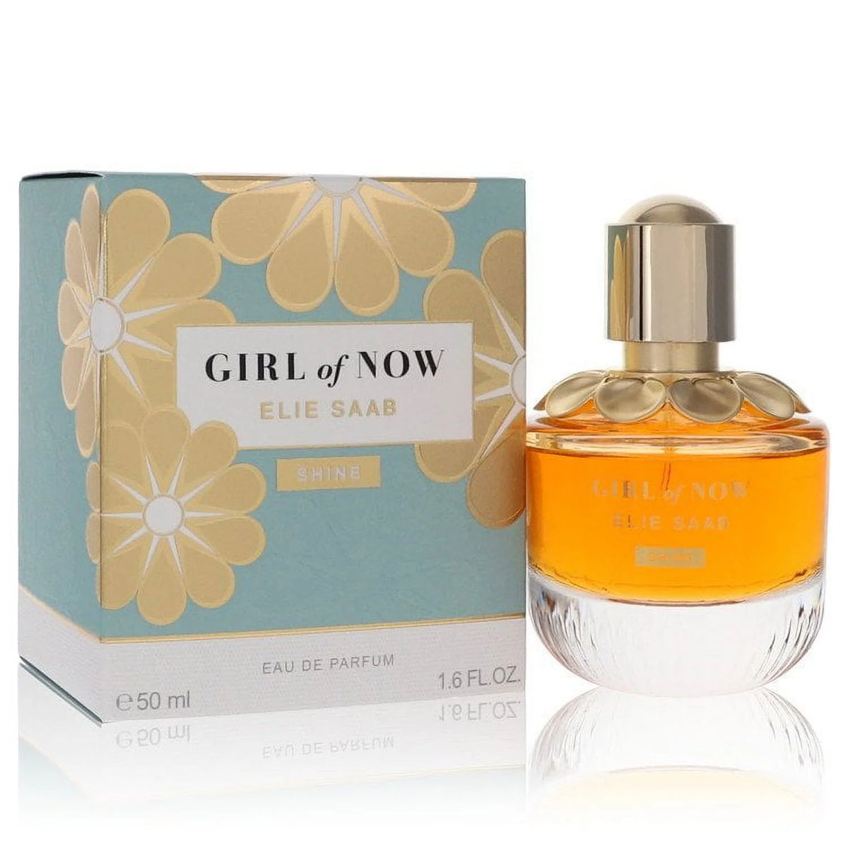 Eau De Parfum Spray 1.6 oz T604