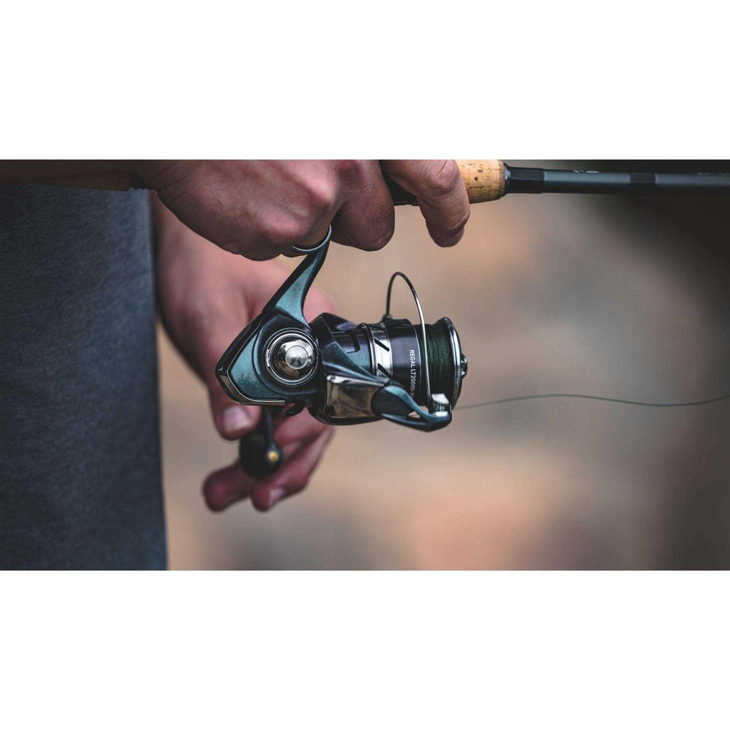 Regal LT Spinning Reel L402