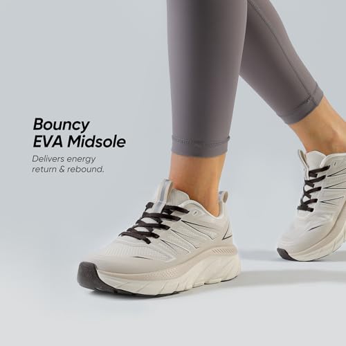 Women's Walking Shoes Running Athletic Sneakers R7853