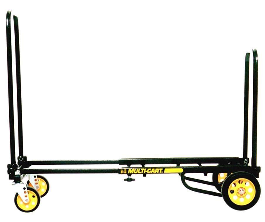 Micro Multi-Cart R135116
