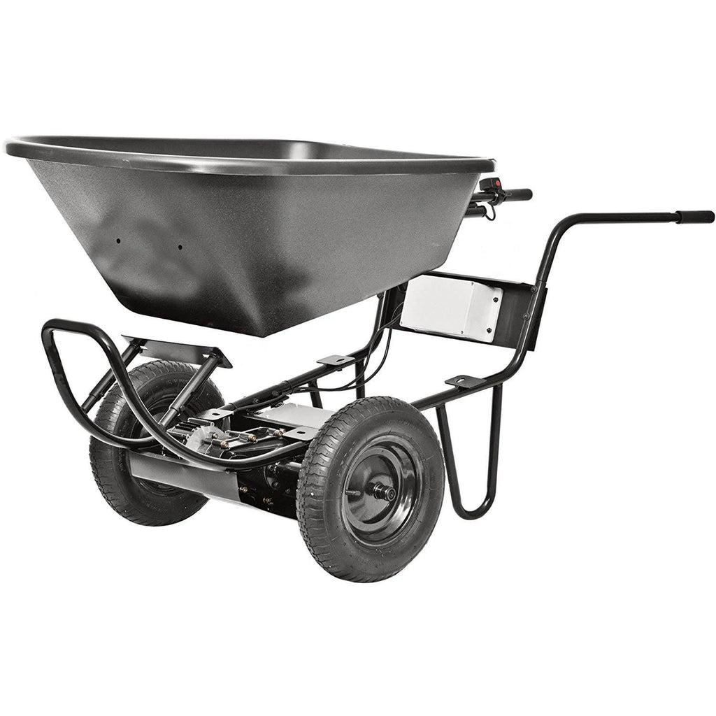 Rechargeable Electric Wheelbarrow S498