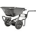 Rechargeable Electric Wheelbarrow S498
