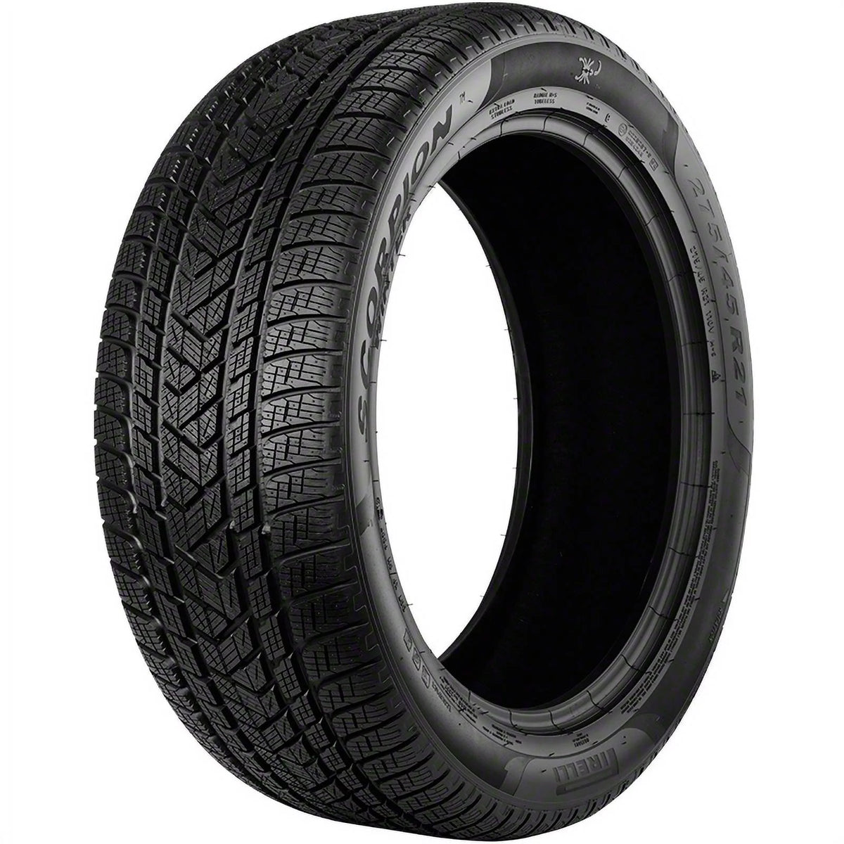 Winter 295/45R20 114V XL Passenger Tire J1976