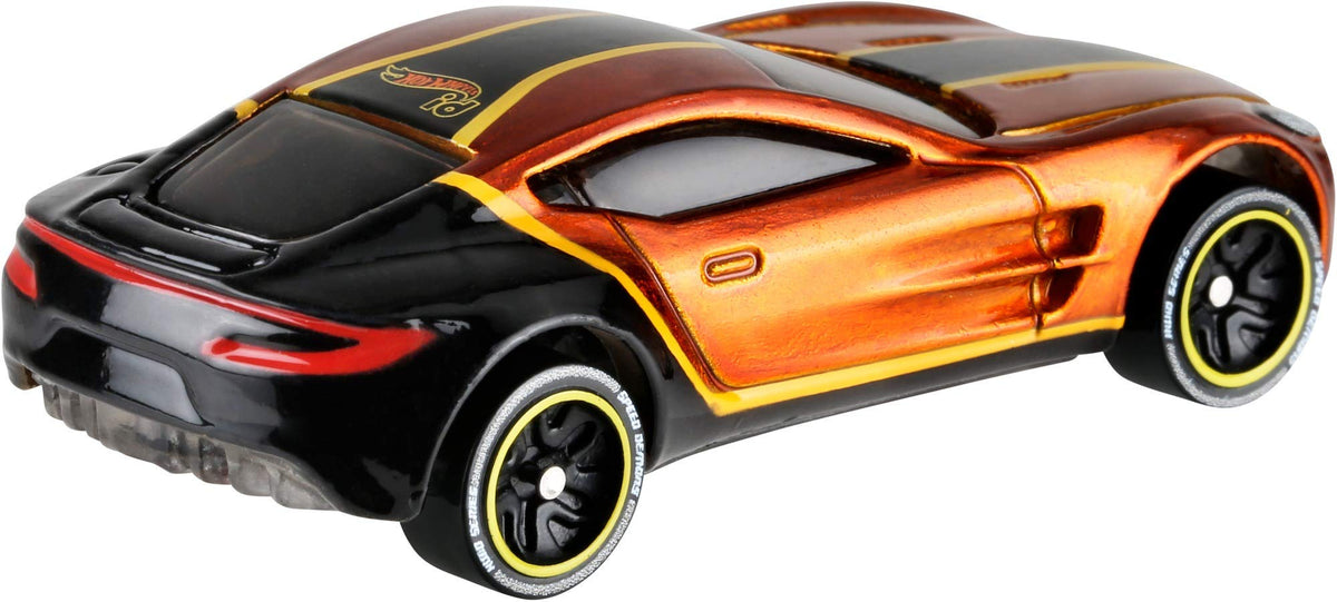 Aston Martin One-77 Die-Cast Car N67923