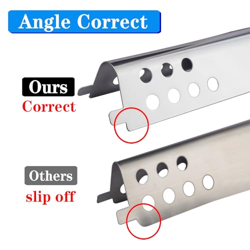 Replacement Parts for Charbroil Grill 5 Burner Q707874