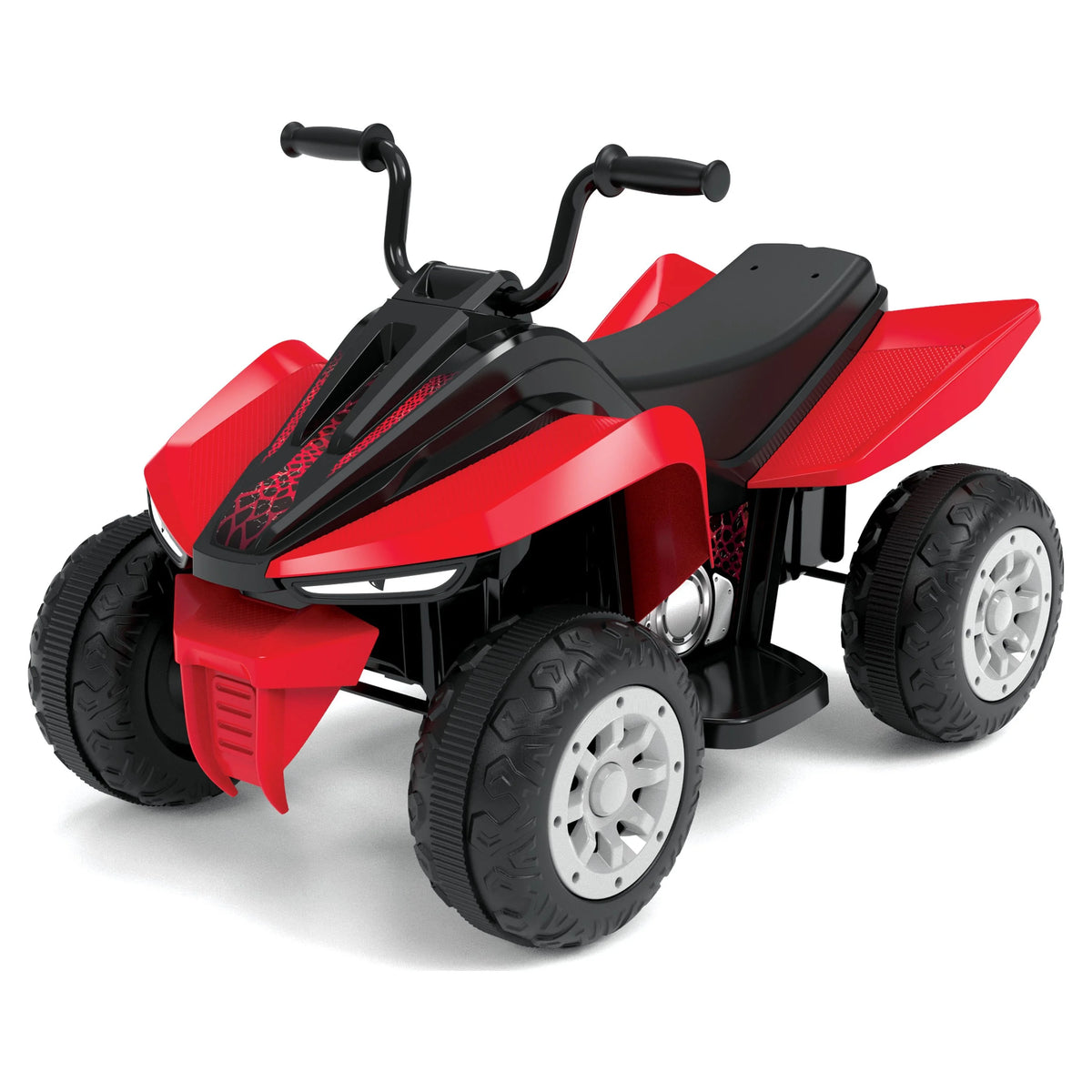 6 Volt Battery Powered Ride-on ATV Y6920