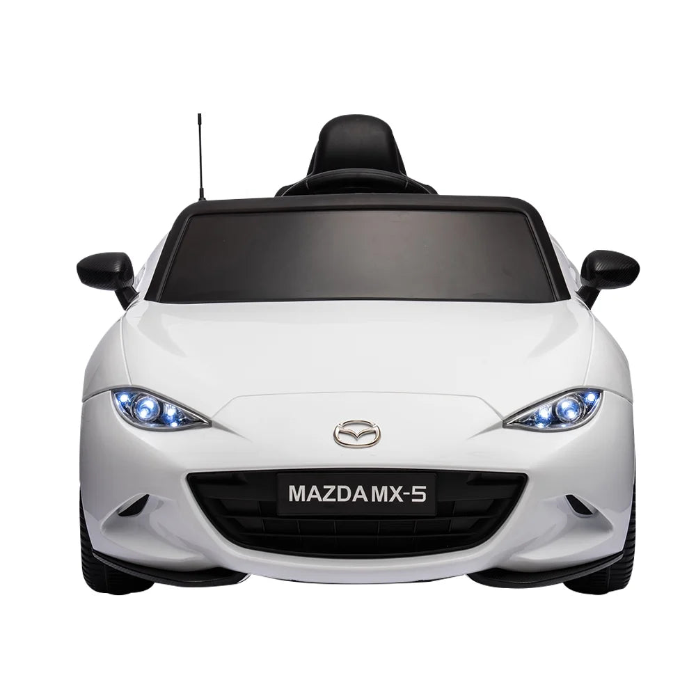 12V Electric Car for Kids with Parental Remote Control U3362