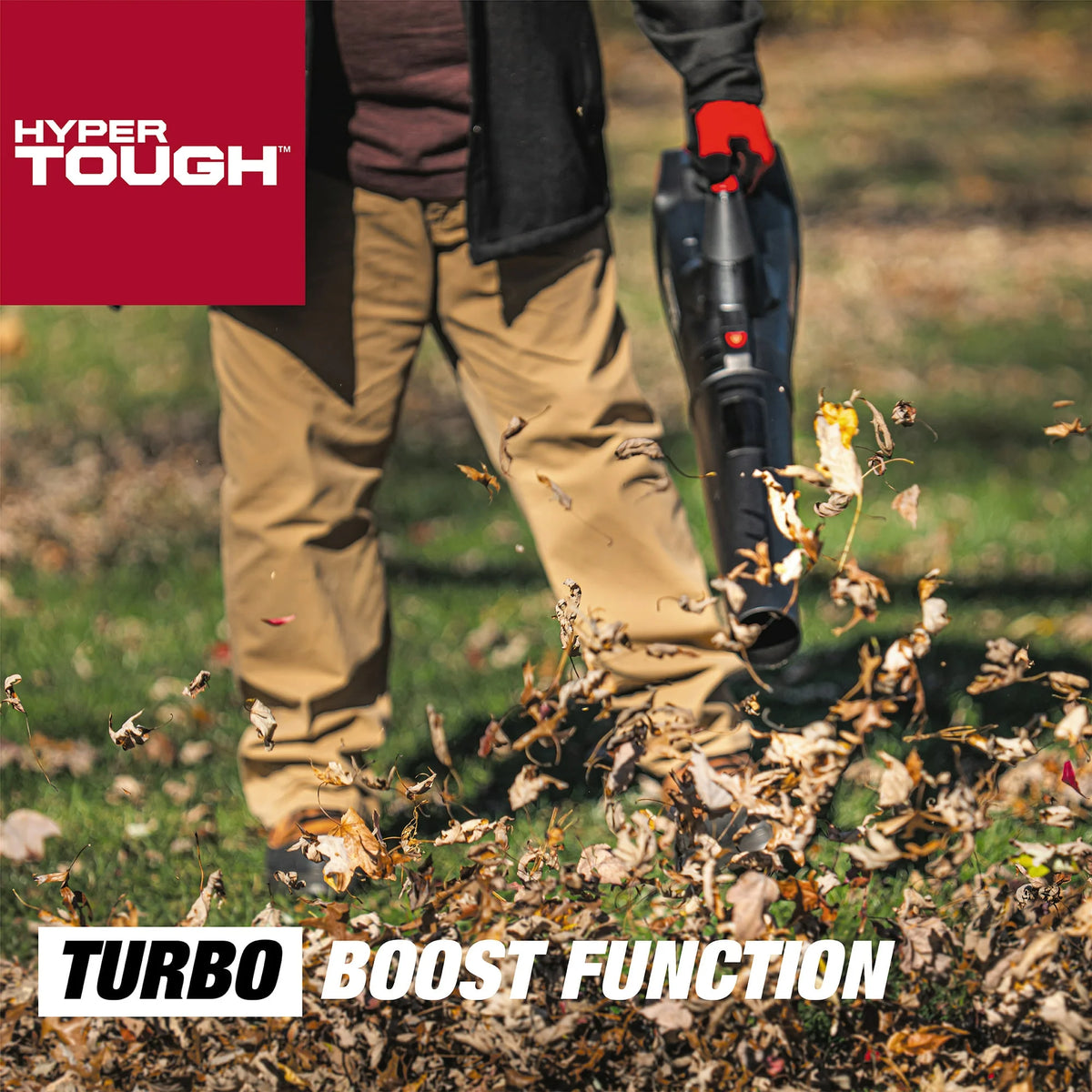 Cordless Handheld Blower 20V Max 90 MPH 372 CFM D450
