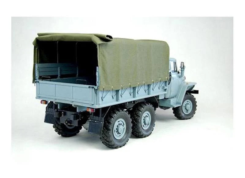 1/10 6x4 Scale Truck Crawler Kit K367202
