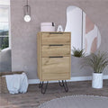 Light Oak Dresser P668