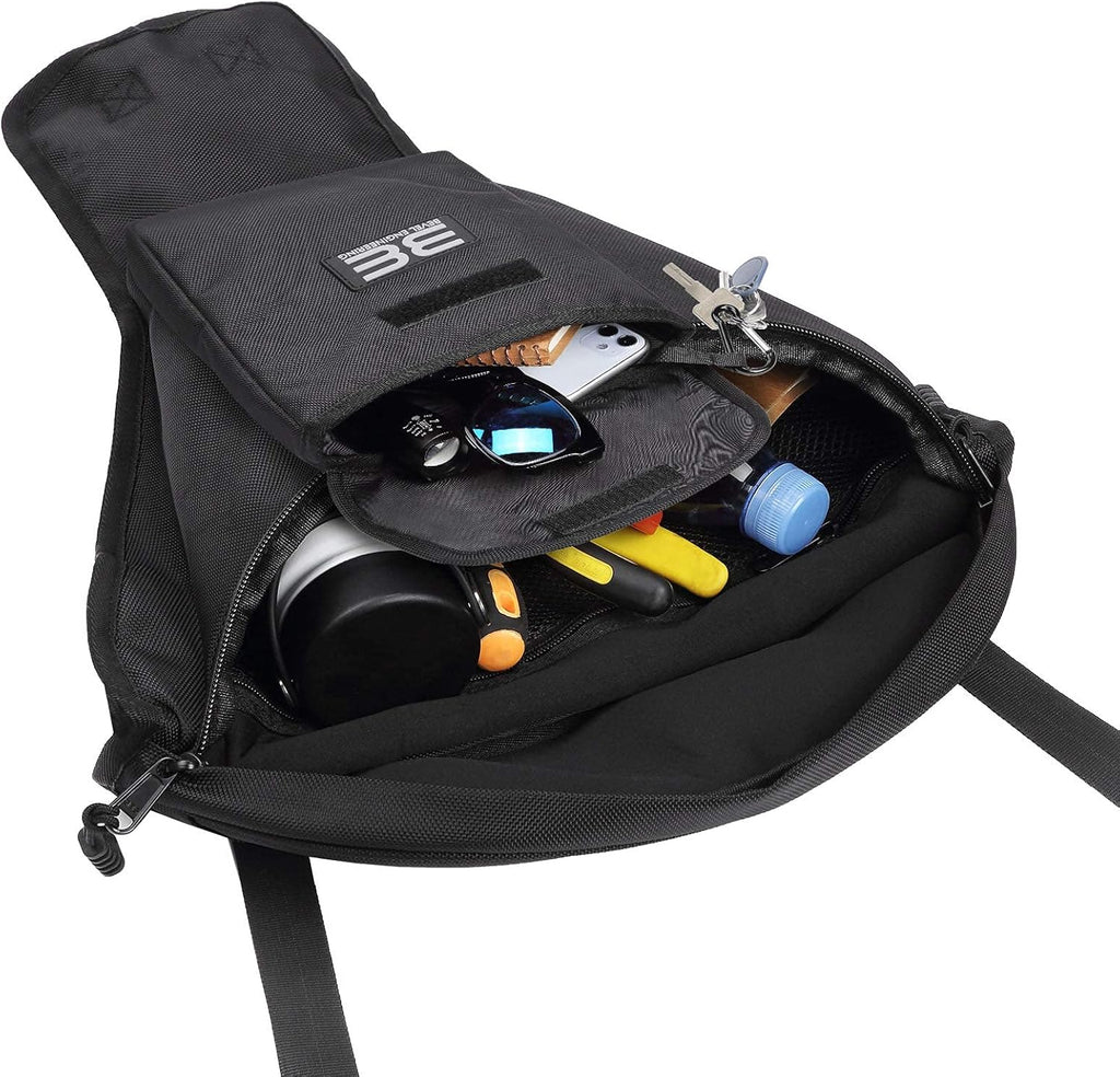 UTV Cab Pack Center Seat Storage Bag U346998