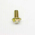 Flange Bolt M12 25 D9924