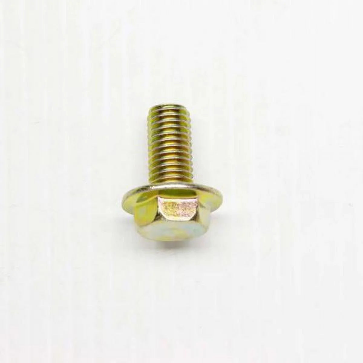 Flange Bolt M12 25 D9924