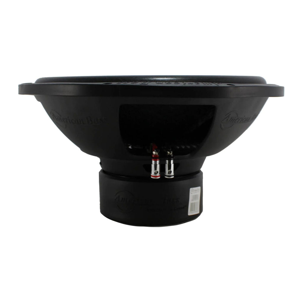 15" 1000W 4 Ohm DVC Car Subwoofer A8786