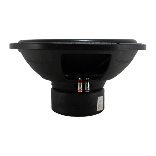 15" 1000W 4 Ohm DVC Car Subwoofer A8786