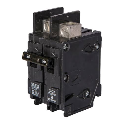 Molded Case Circuit Breaker P26294